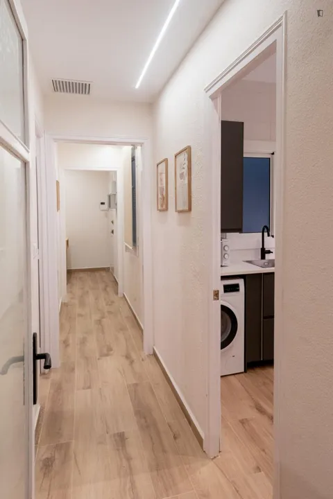 Pis de 85 m² a Barcelona