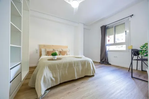 Quarto para alugar, València