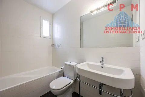 Appartamento 115 m² a Madrid