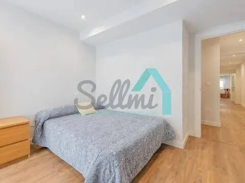 Pis de 94 m² a Oviedo