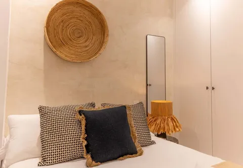 Wohnung 55 m² in Madrid