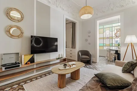 Piso de 73 m² en Barcelona