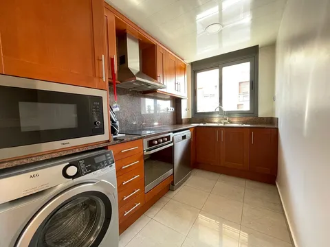 Appartamento 70 m² a les Franqueses del Vallès