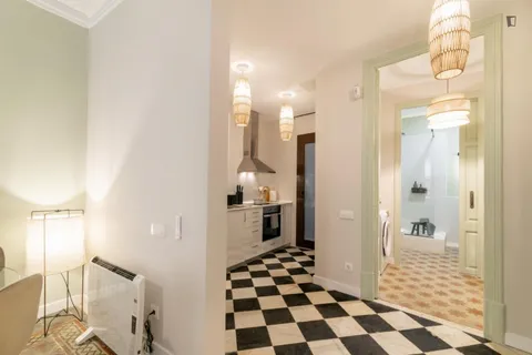 Pis de 60 m² a Barcelona