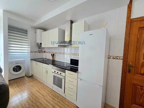 Pis de 60 m² a Águilas