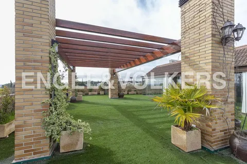 Appartement 720 m² à Las Rozas de Madrid