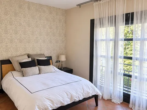 Pis de 214 m² a Benahavís