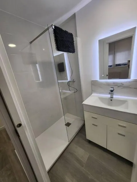 Pis de 110 m² a Leganès