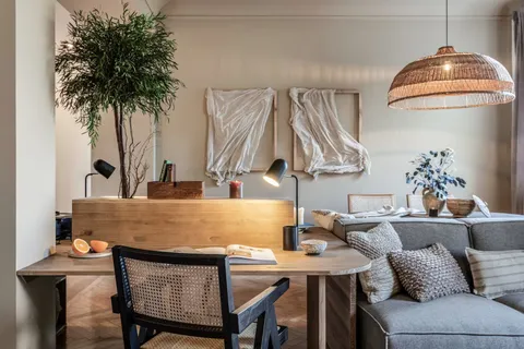 Pis de 150 m² a Madrid