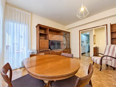 Pis de 100 m² a Madrid