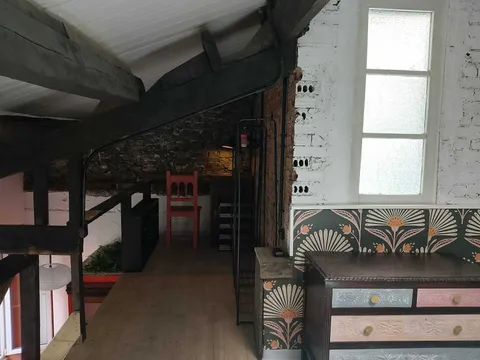 Pis de 32 m² a Gijón