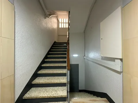 Pis de 79 m² a Saragossa