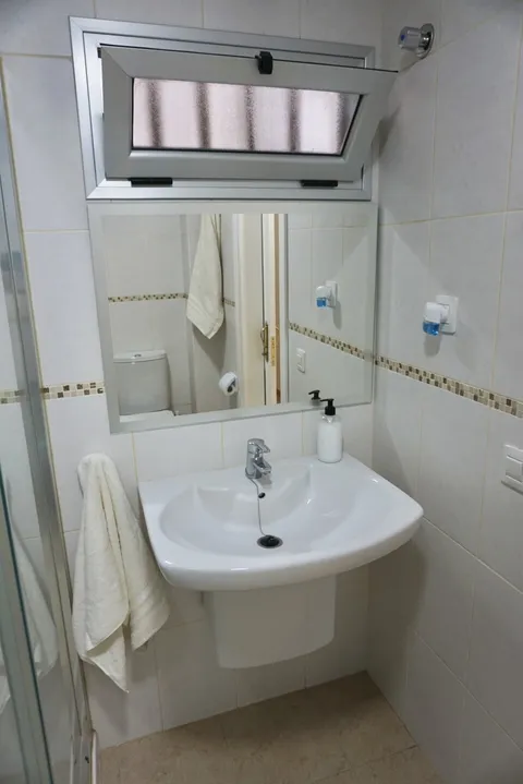 Pis de 40 m² a Las Palmas de Gran Canaria