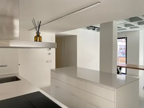 Pis de 100 m² a Palma
