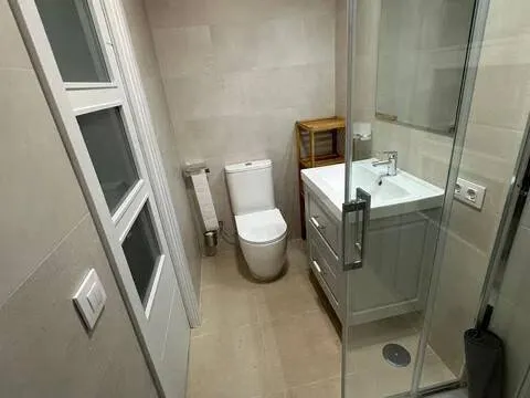 Квартира 80 м² в Севилье