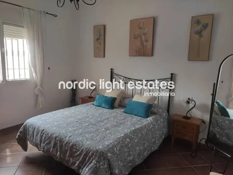 Будинок 90 м² у Torrox