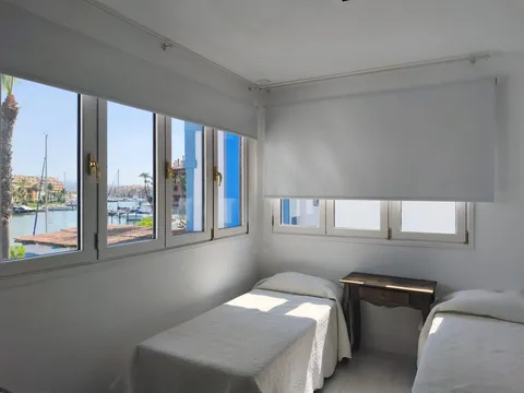 Pis de 190 m² a San Roque