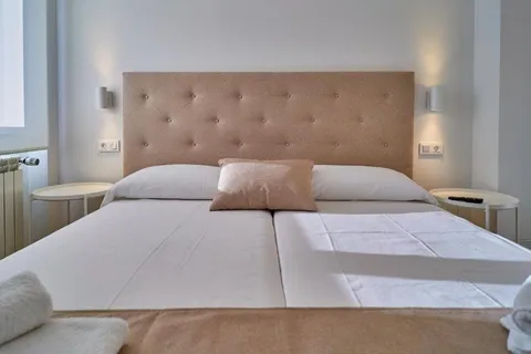 Appartement 90 m² à Salamanque