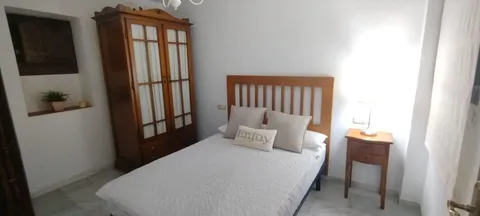 Квартира 95 м² у Granada