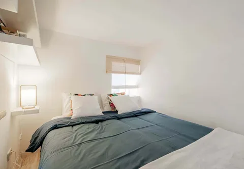 Pis de 51 m² a Madrid
