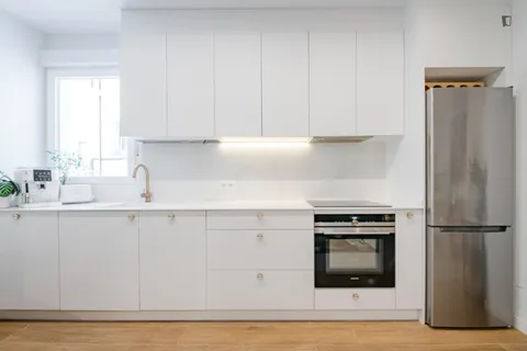 Casa 60 m² a Madrid