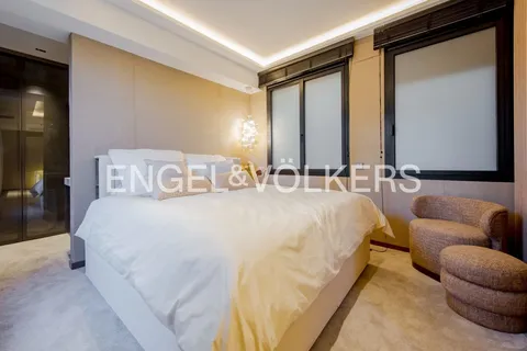 Pis de 105 m² a Madrid