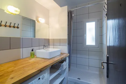 Habitació de lloguer, València