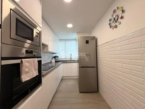 Pis de 70 m² a Màlaga
