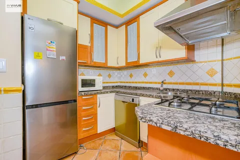 Appartamento 112 m² a Granada