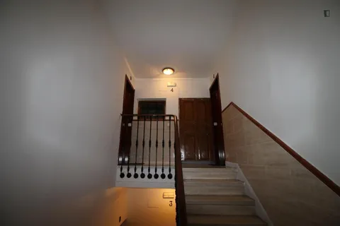 Pis de 32 m² a Madrid