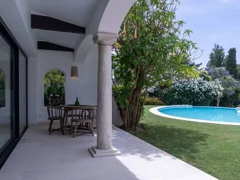 Casa de 530 m² a Marbella