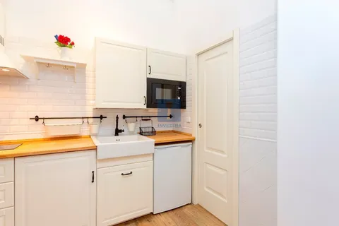 Wohnung 35 m² in Madrid