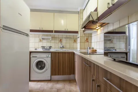 Habitació de lloguer, València
