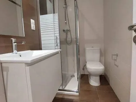 Pis de 70 m² a Súria