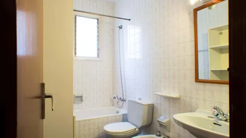 Chambre à louer, Barcelone