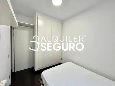 Pis de 80 m² a Madrid
