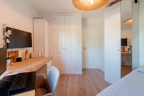 Pis de 140 m² a Majadahonda