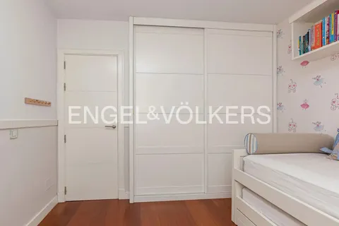 Pis de 185 m² a Madrid