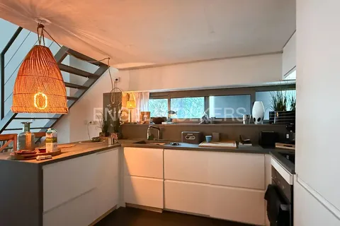 Pis de 120 m² a València