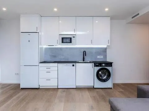 Pis de 60 m² a Castelló de la Plana