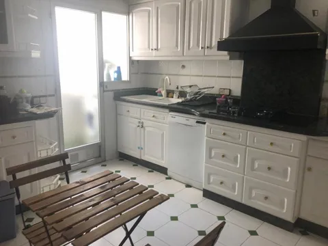 Pis de 68 m² a València