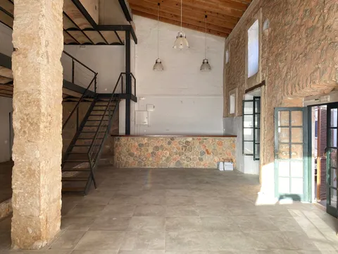 Casa de 250 m² a Binissalem