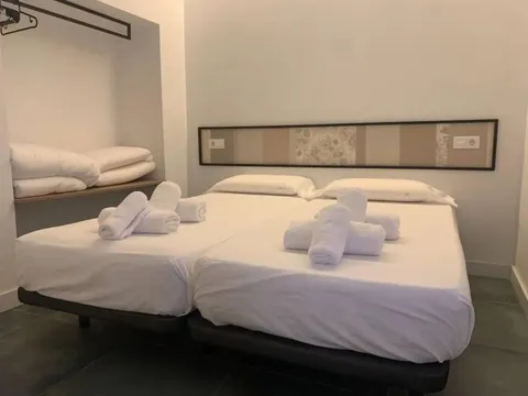 Pis de 45 m² a Còrdova