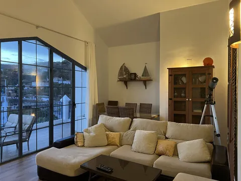 Квартира 131 м² в Almuñécar