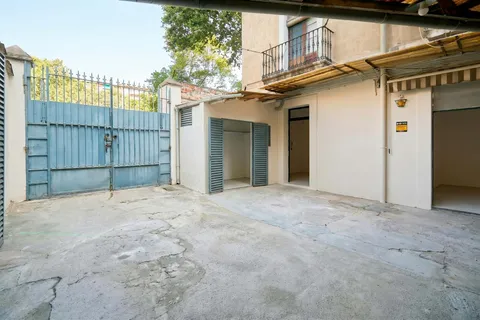Wohnung 30 m² in Barcelona