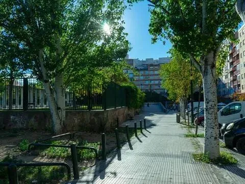 Zimmer zur Miete, Saragossa