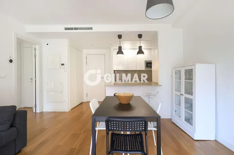 Pis de 60 m² a Madrid