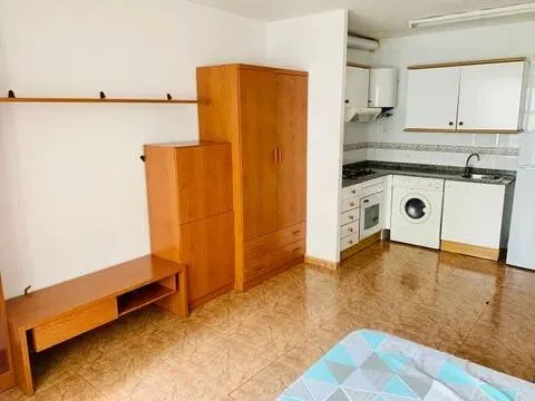 Pis de 40 m² a Lleida