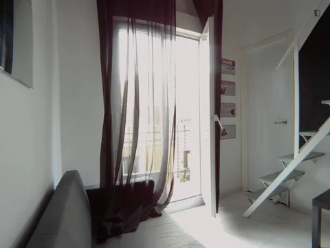 Pis de 35 m² a Madrid