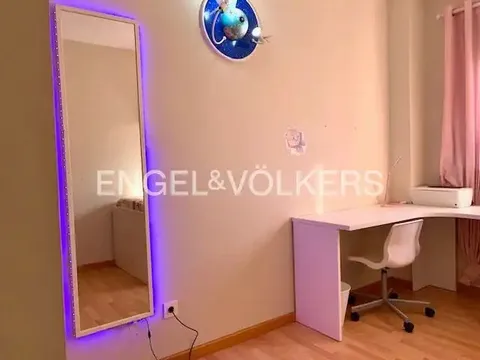 Pis de 107 m² a Sagunt